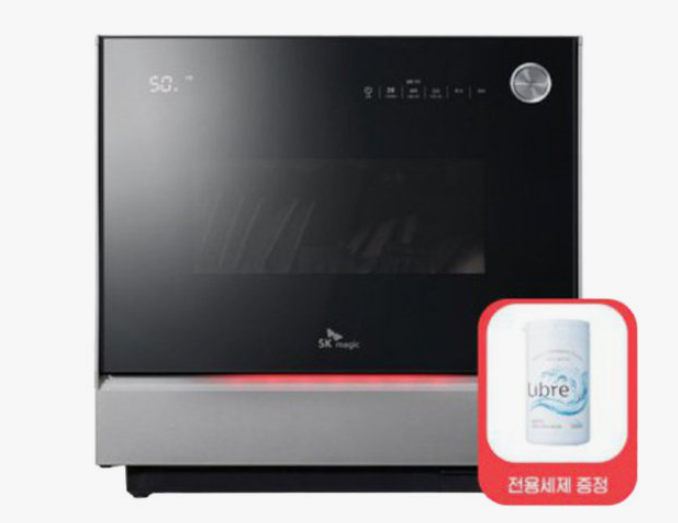 SK매직 터치온 미니 DWA-19R0P