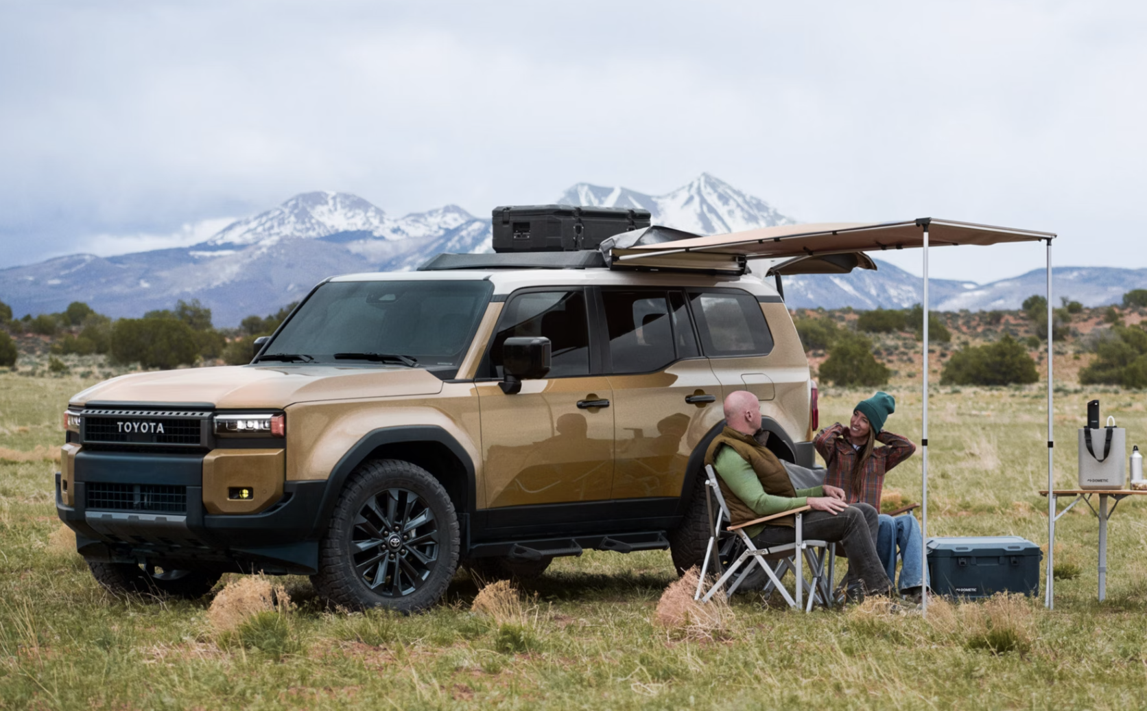 토요타 랜드크루저 250 국내 출시일&middot;가격 총정리 [2025년 최신 정보]