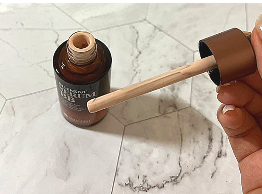 셀바이셀 세럼비비 내돈내산 후기