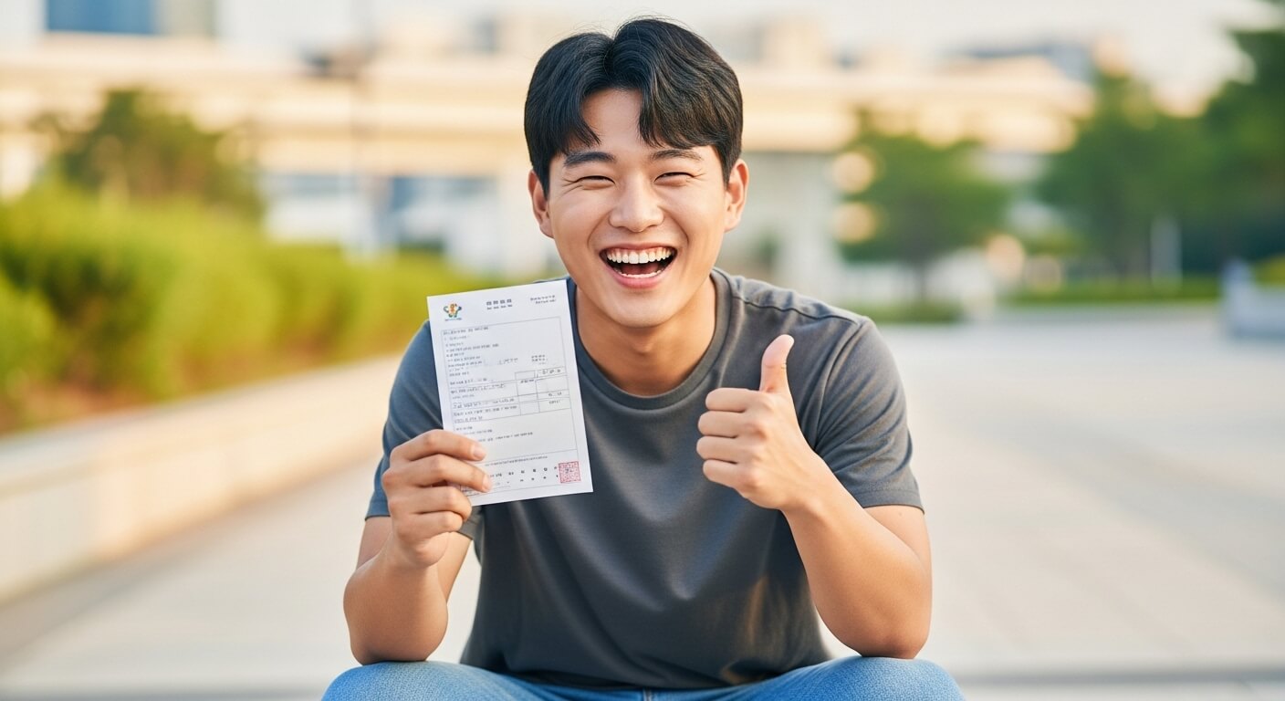 청년 우대형 청약통장