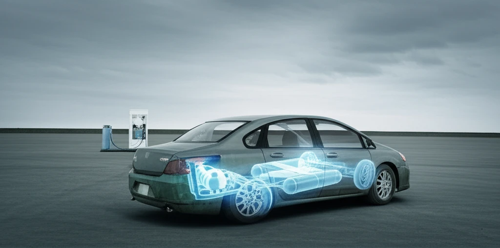 현대 넥쏘 중고 시세 2천만원대 인프..