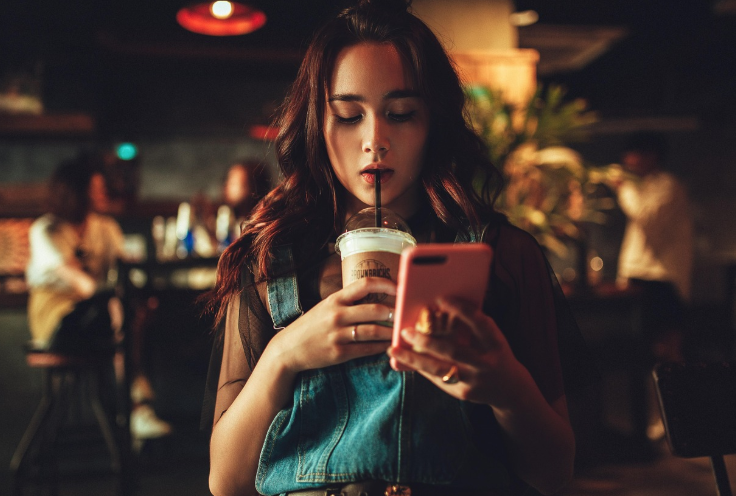 디지털 디톡스가 만들어낸 경제 생태계