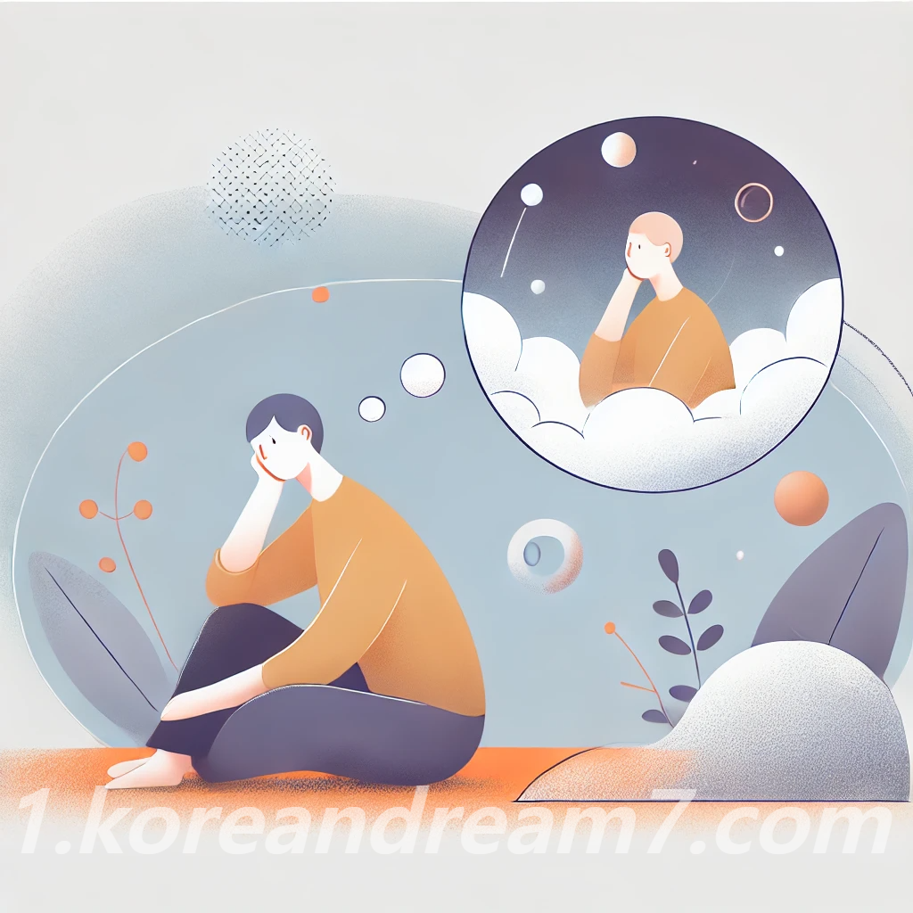 성희롱꿈해몽