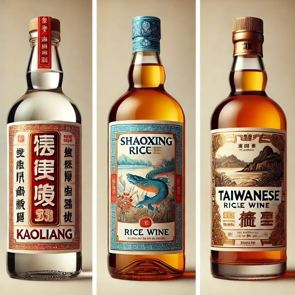 대만 여행 선물