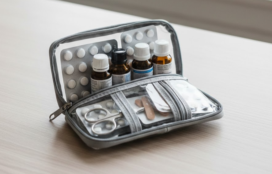 유럽 여행 준비물 체크리스트: 멀티어댑터부터 의약품까지 빠짐없이 챙기는 실전 가이드