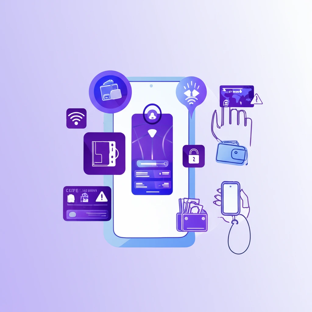 여행 체크리스트 여권 확인부터 디지털..