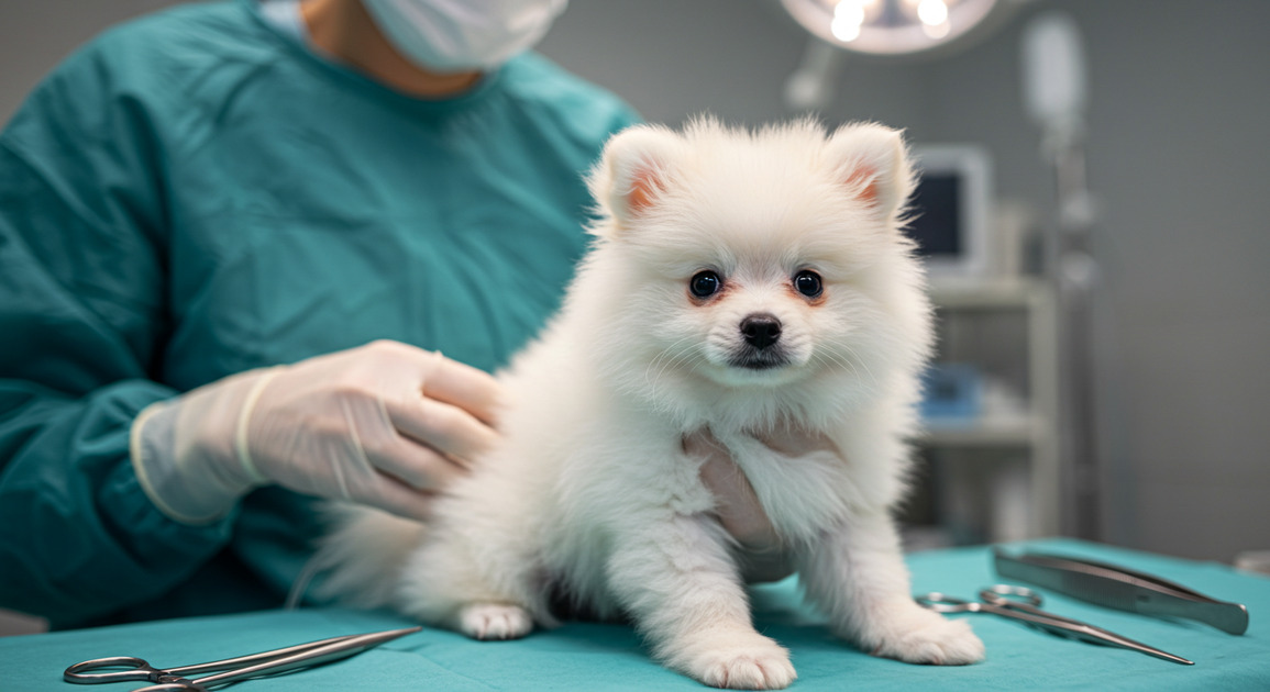 반려견 중성화 수술 비용 지역별 평균 비교 (2025 최신 데이터)