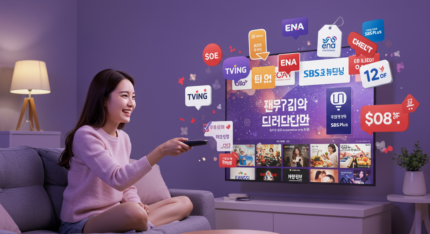 지지고 볶는 여행 재방송 시간표 &amp; 무료 시청 가능 플랫폼 총정리