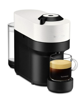 네스프레소 버츄오 팝