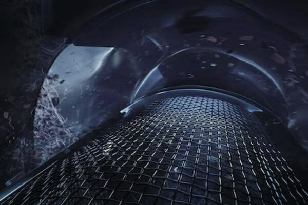 WQ61-1OGG 무선청소기_필터기능