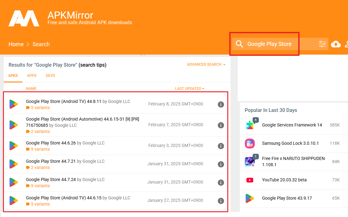 google-playstore-download-installation-method