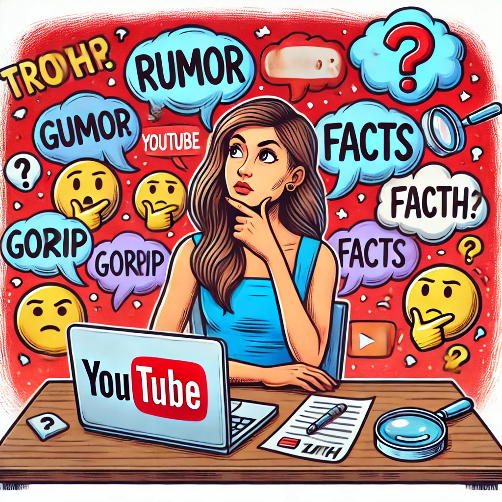 알고리즘 진실과 오해