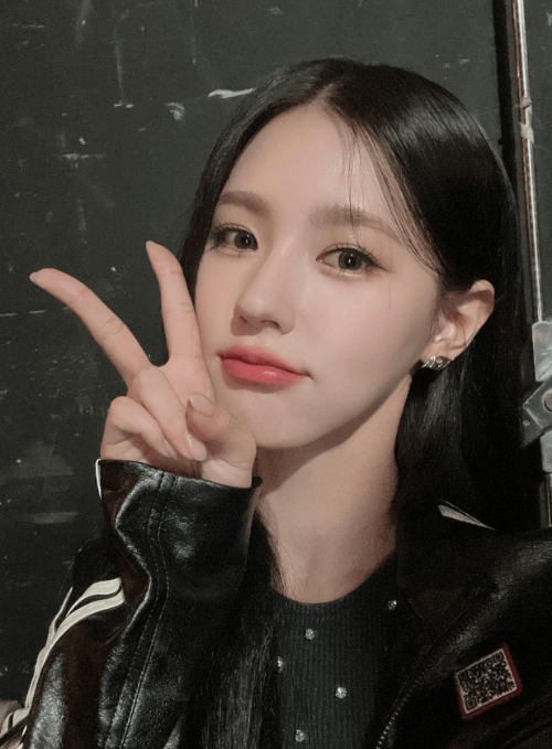 여자 아이들 빌보드