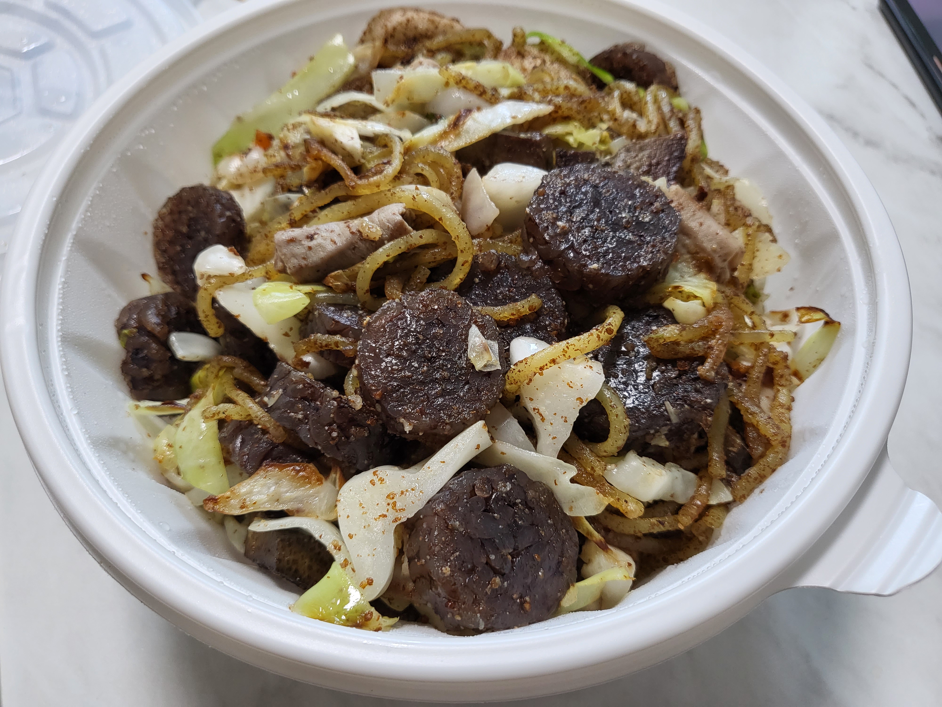 삼촌네 백순대