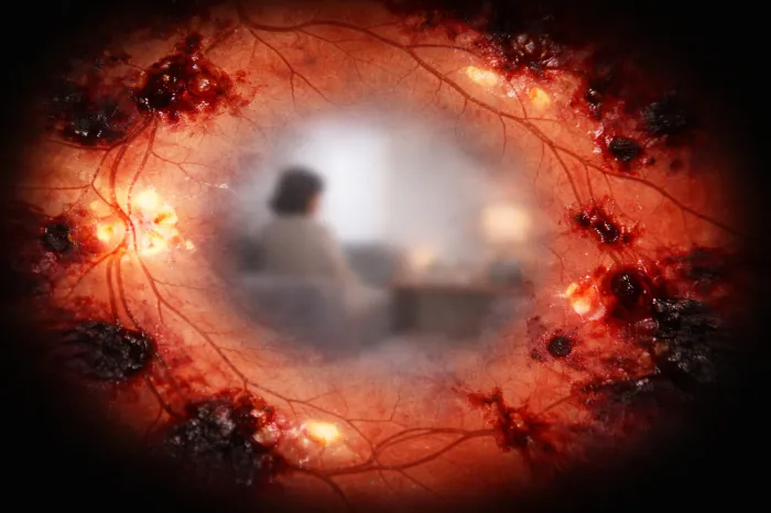 안과 질환의 종류와 증상