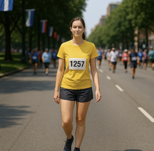 2025 제5회 고양국제걷기대회