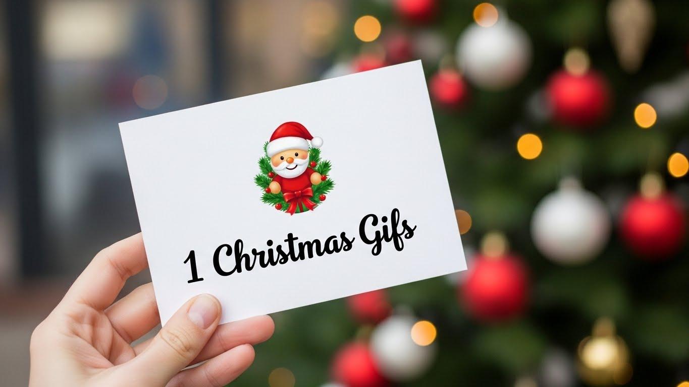 크리스마스 카드 gif