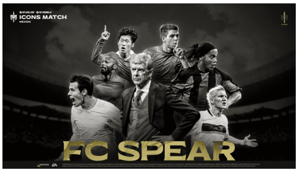FC SPEAR