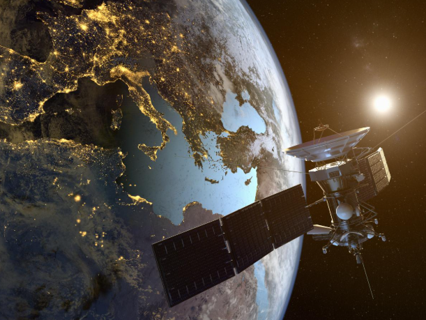 지구 둘레 km 길이 구하기