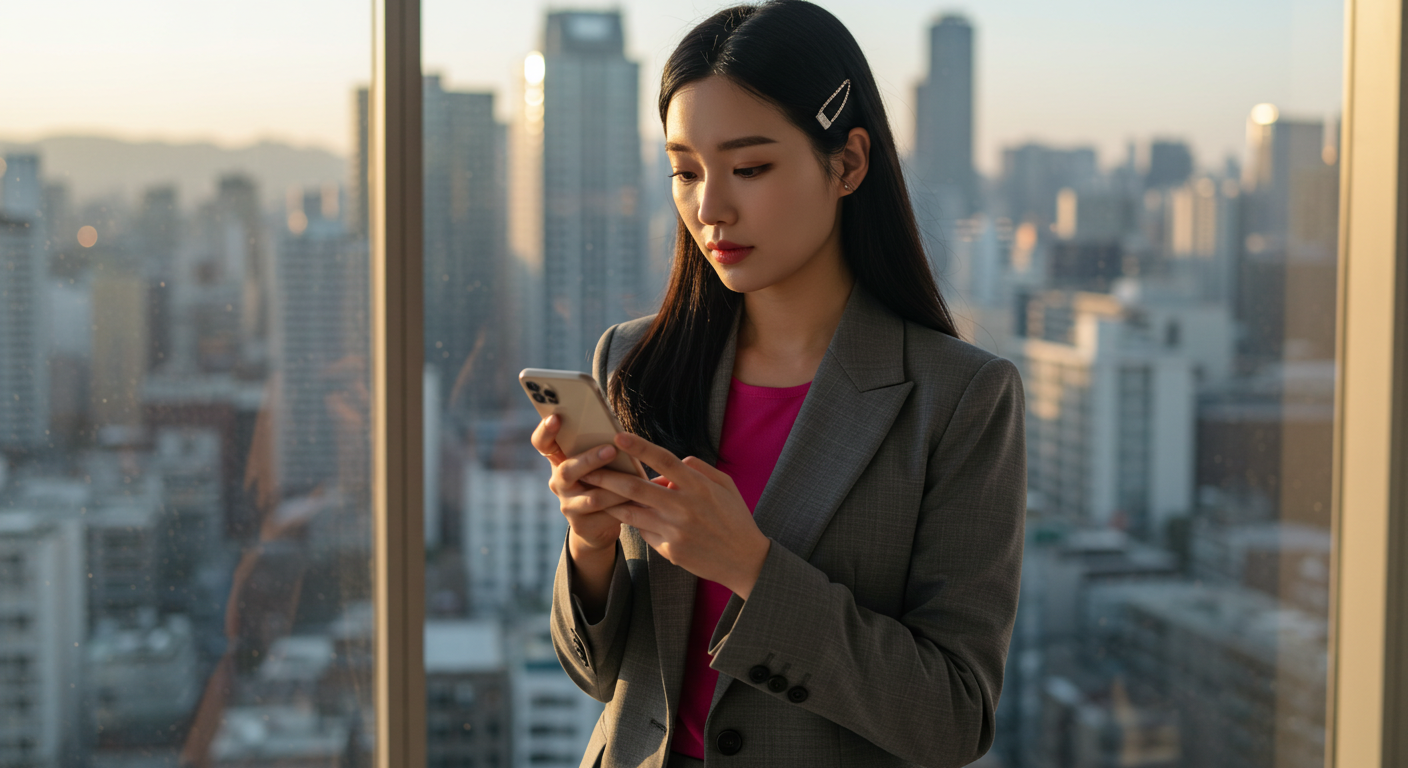 미래에셋 비대면 계좌
