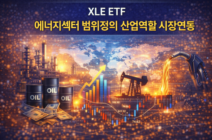 xle etf