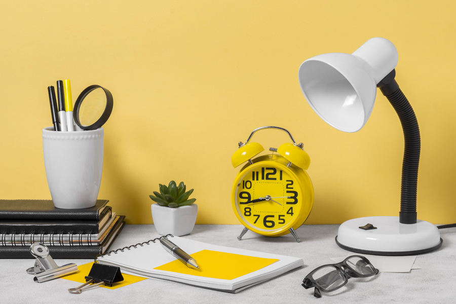 '한 달 루틴 챌린지’로 루틴 습관화 성공하기