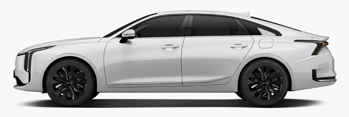 K8 스노우화이트펄