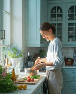 콜레스테롤 낮추는 음식