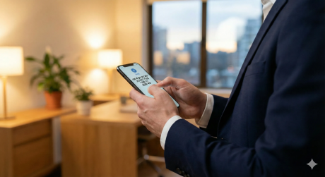 직장상사 &amp; 거래처: 예의와 센스 챙기기