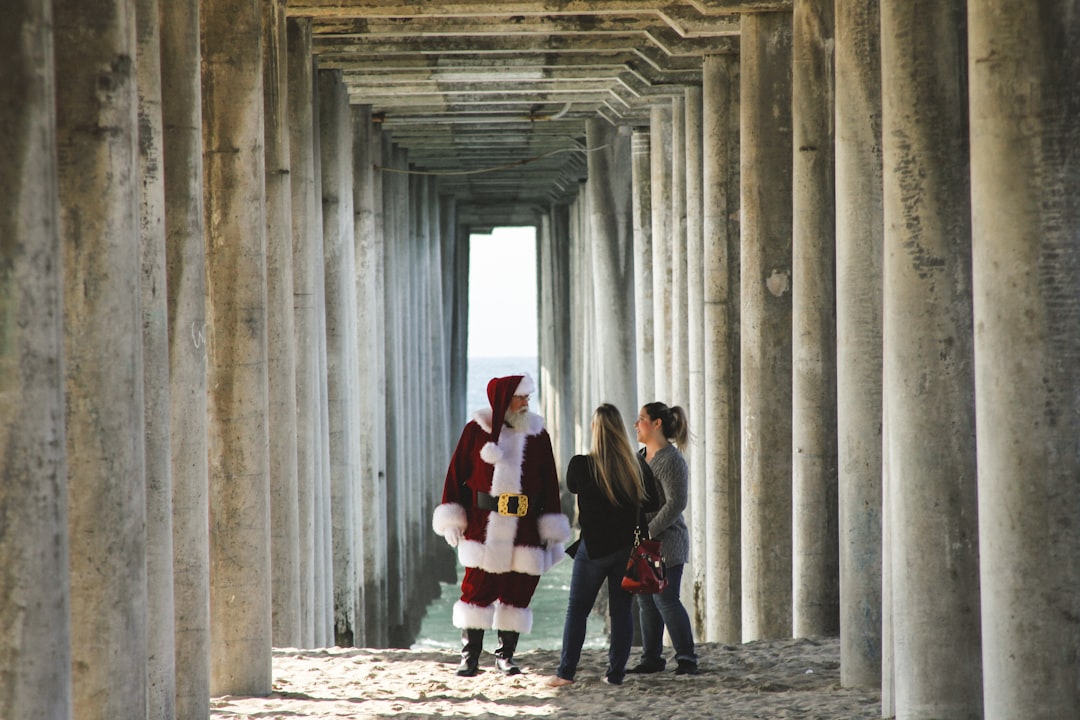 Santa