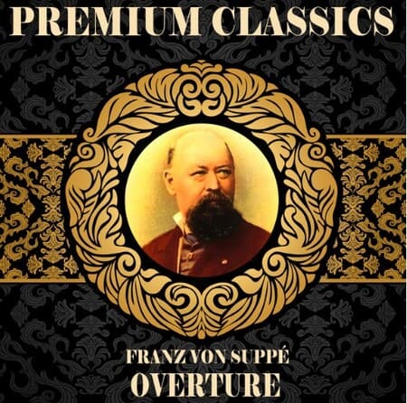 프란츠 폰 주페 프레미엄 클래식