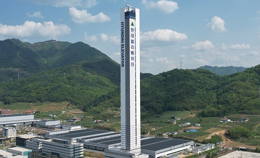 2025년 하반기 현대엘리베이터 채용 정보