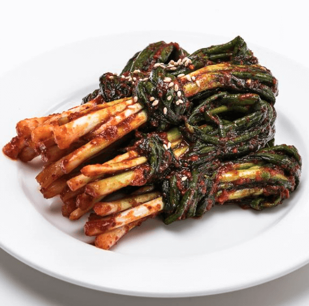 파김치 맛있게 담그는 법, 효능 및 요리 알아보기