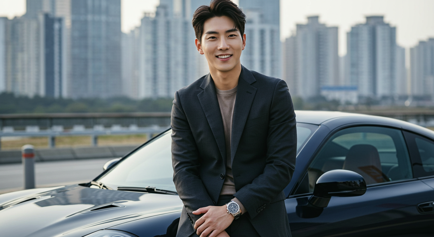 자동차 담보대출