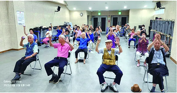 노인스포츠지도사 준비방법 필기과목 실기팁 활동처_8