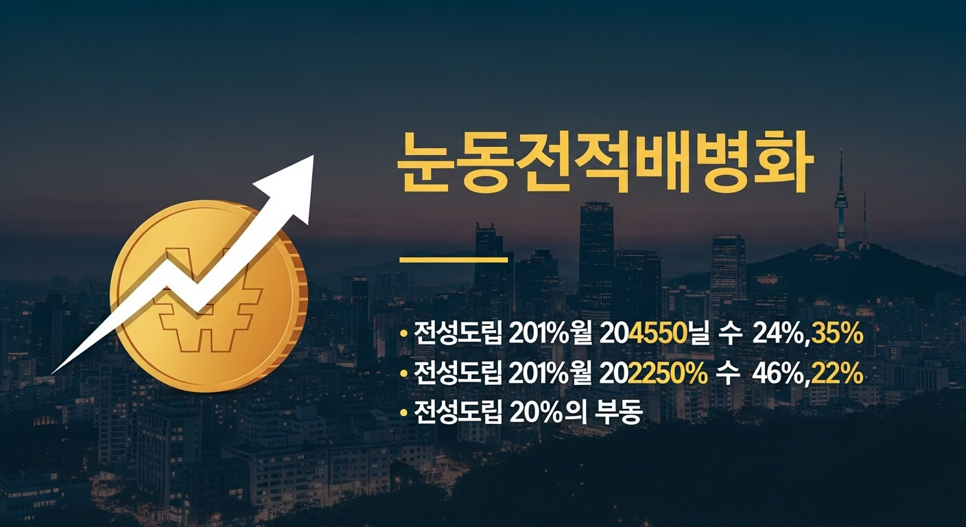 장기보유 특별공제율