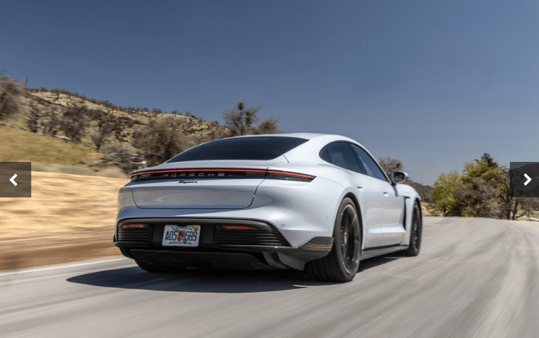 2023-포르쉐-타이칸
