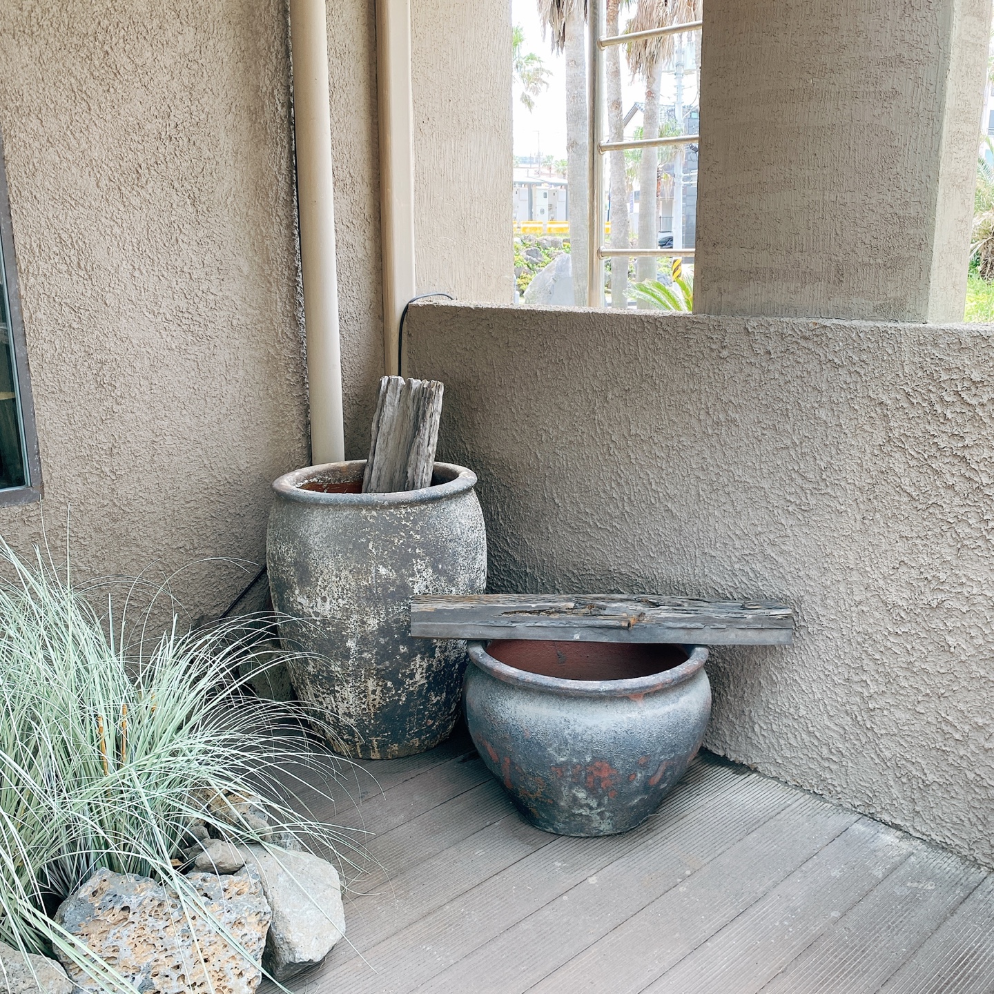 제주 고요새카페