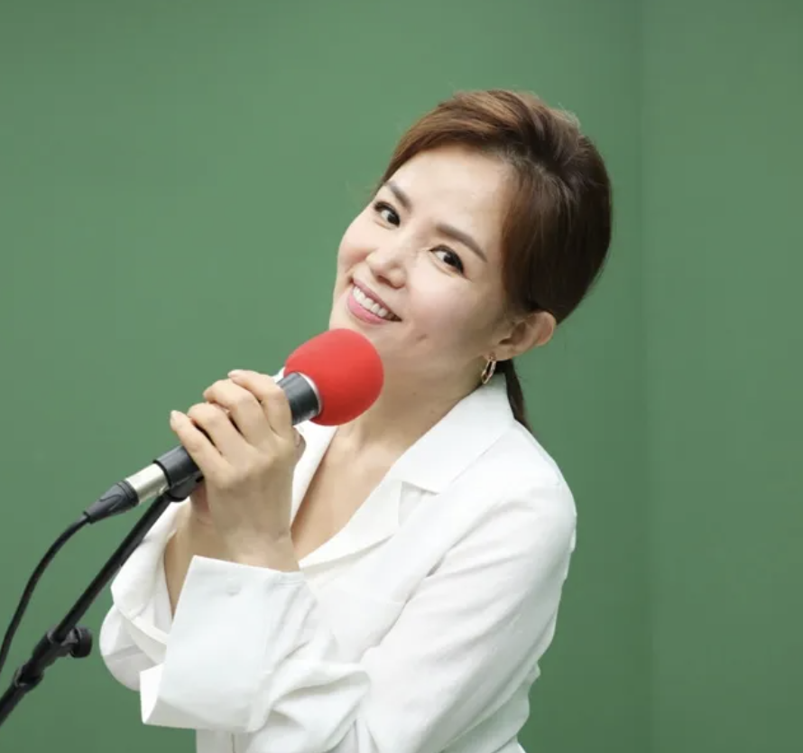 가수 나미애