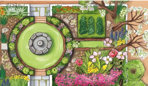 고양 꽃 박람회