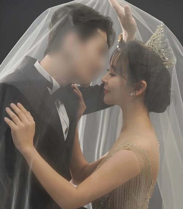 미스트롯2 윤태화 결혼