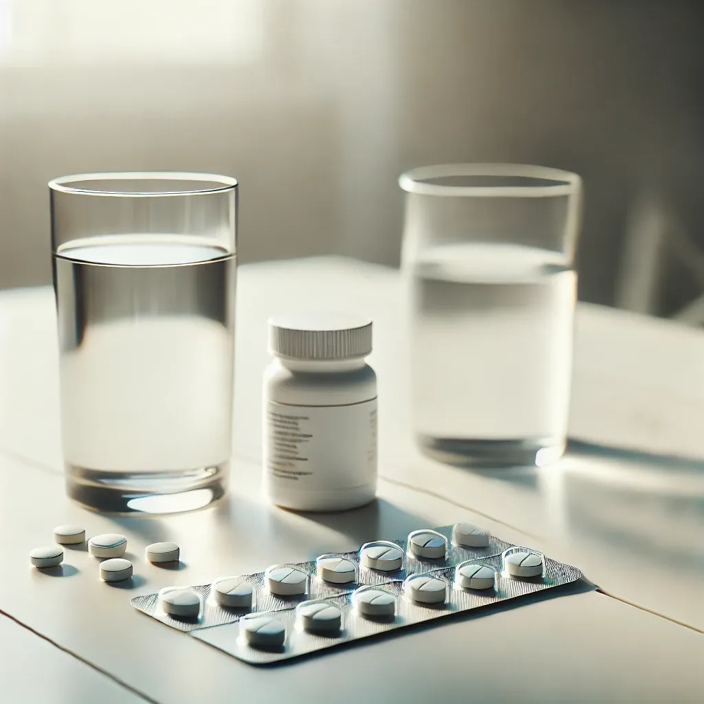 비염약 주의사항