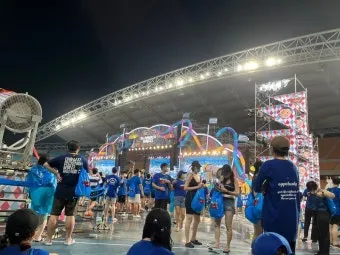싸이 콘서트 나이제한 및 입장 규칙과 예매 정보 정리_10