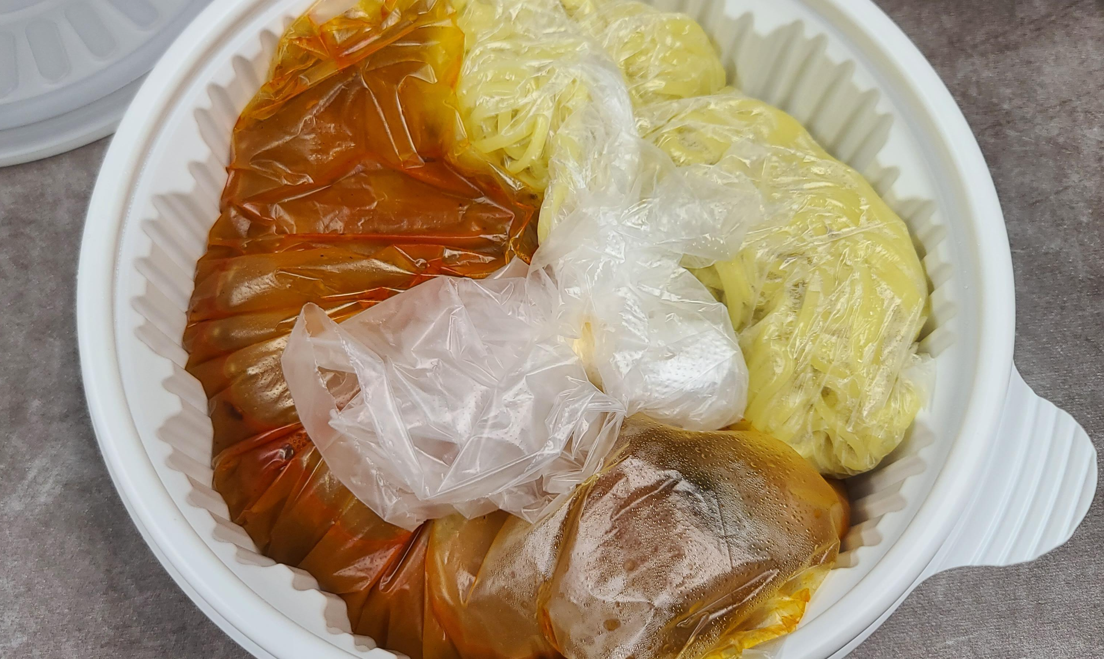 신구대맛집 신마라명가 교동짬뽕 배달맛집 상대원맛집 깔끔한포장 군만두