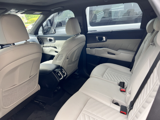 2025 쏘렌토 하이브리드