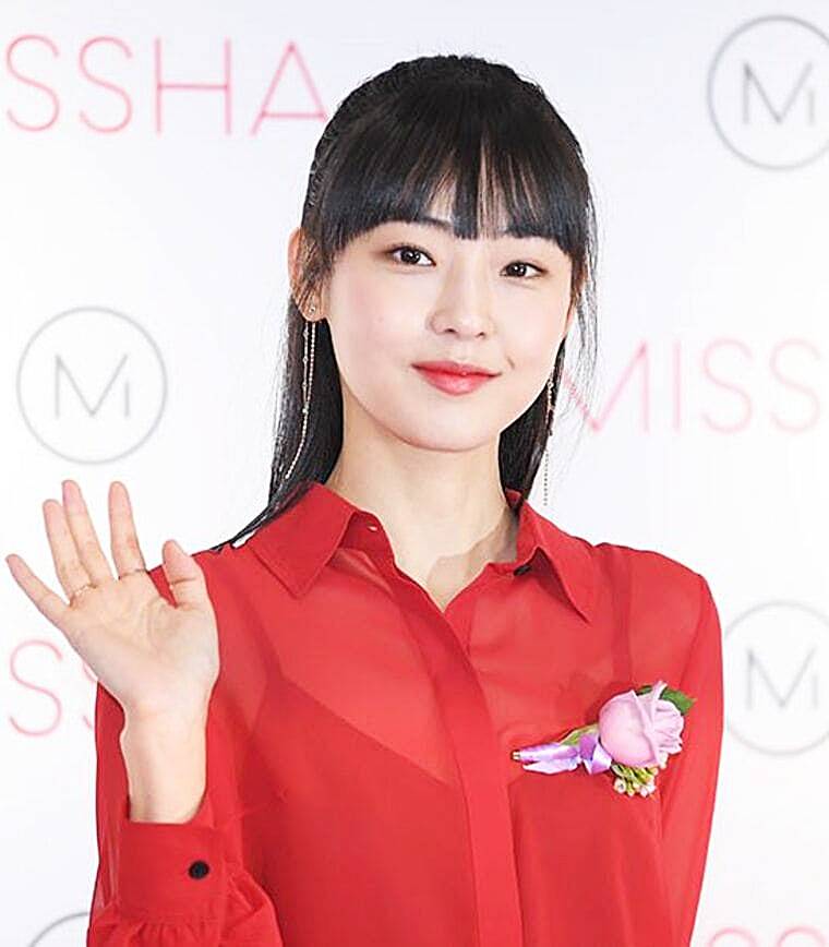 배우-전소니