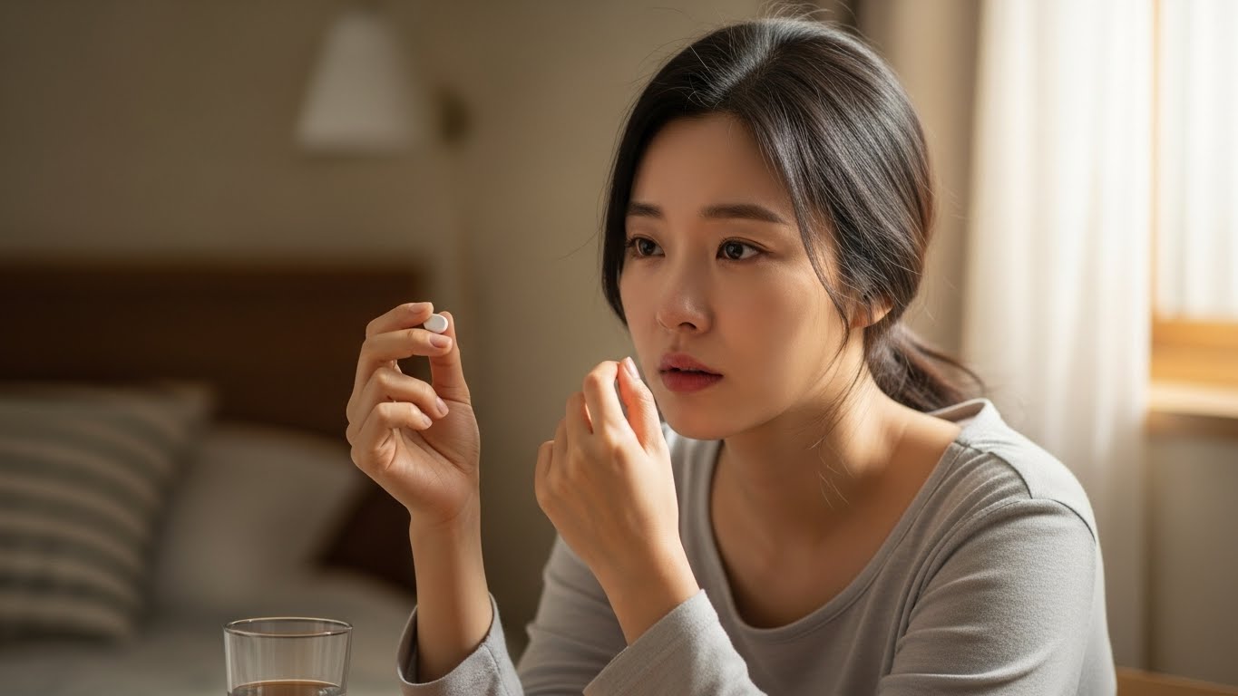 발베니 21년