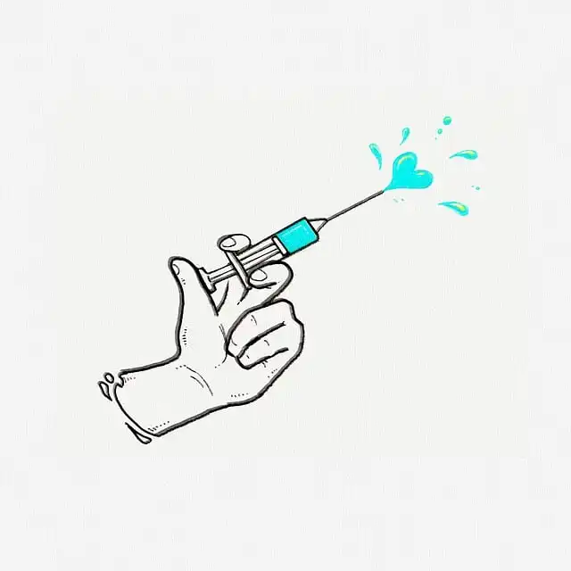 대상포진 초기증상