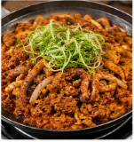 경남 남해 돈불낙