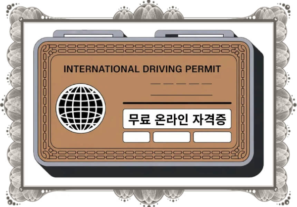 무료 온라인 자격증